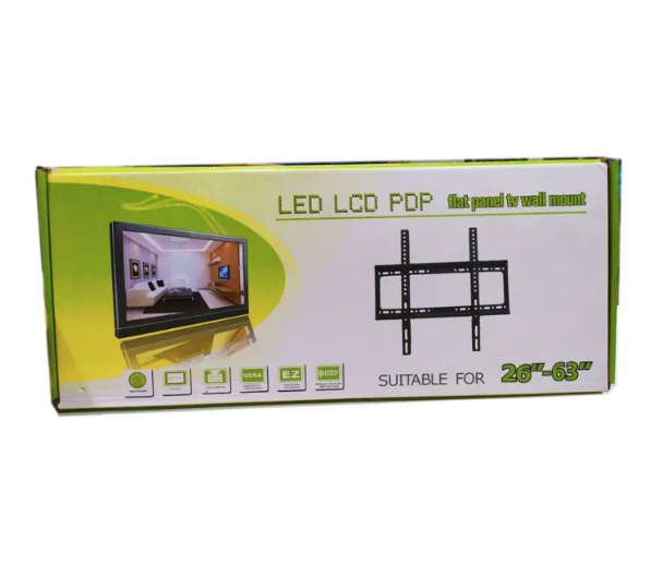 TV Wall Mount (TV Stand) 26''-63'' Big Size