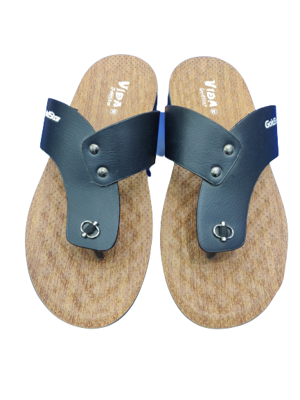 GoldStar Slippers For Men GD-2011