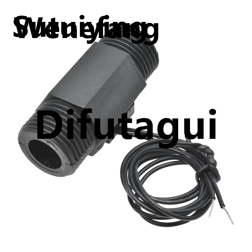 Difutagui Wenefang Sutuiying AC 220V 3A 22MM Magnetic Water Flow switch liquid Circulation Pump Portable 2025 New Automatic Water Flow Sensor switch welding cutting machine