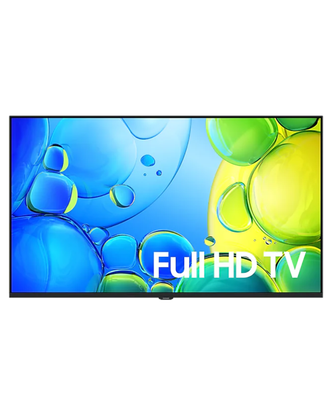 SAMSUNG 43 inch FHD Smart LED TV UA43F5550FUXXL 2025 Model - Big Digital