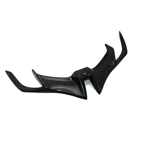 Winglet 2.0 for R15 V3 (Black)