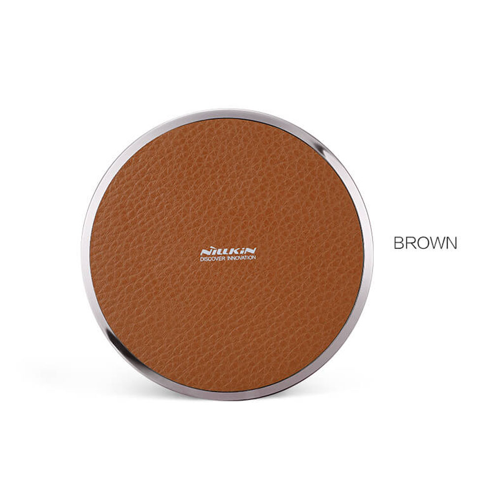 PMH Tech Nillkin Qi Wireless Charger Magic Disk III