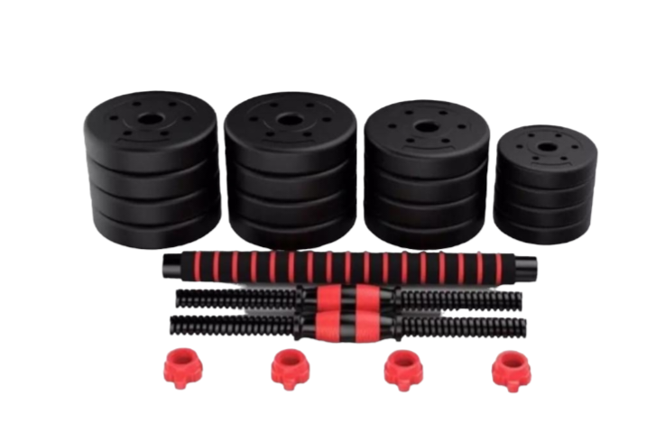 Dummbell 20kg set