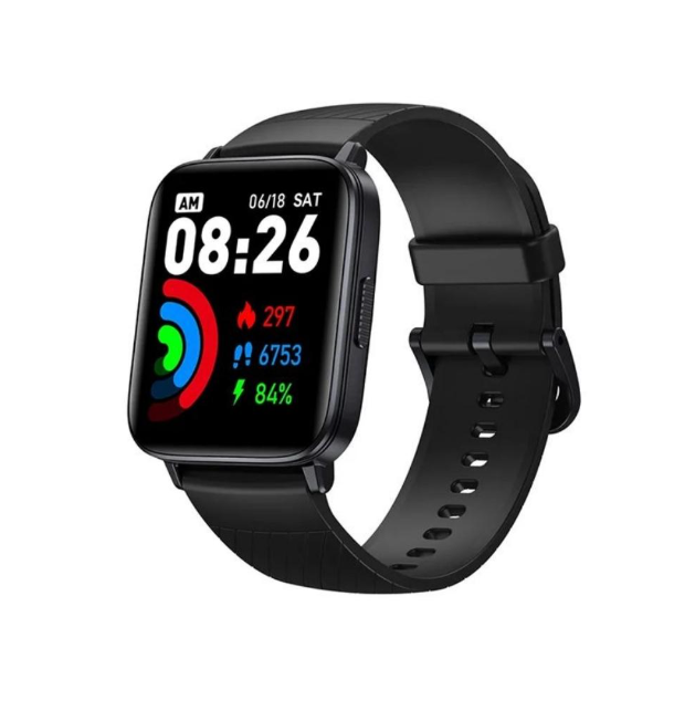 Zeblaze Smart watche Swim GPS V Display 1.69-inch AMOLED color touchscreen display Battery life Up to 10 days
