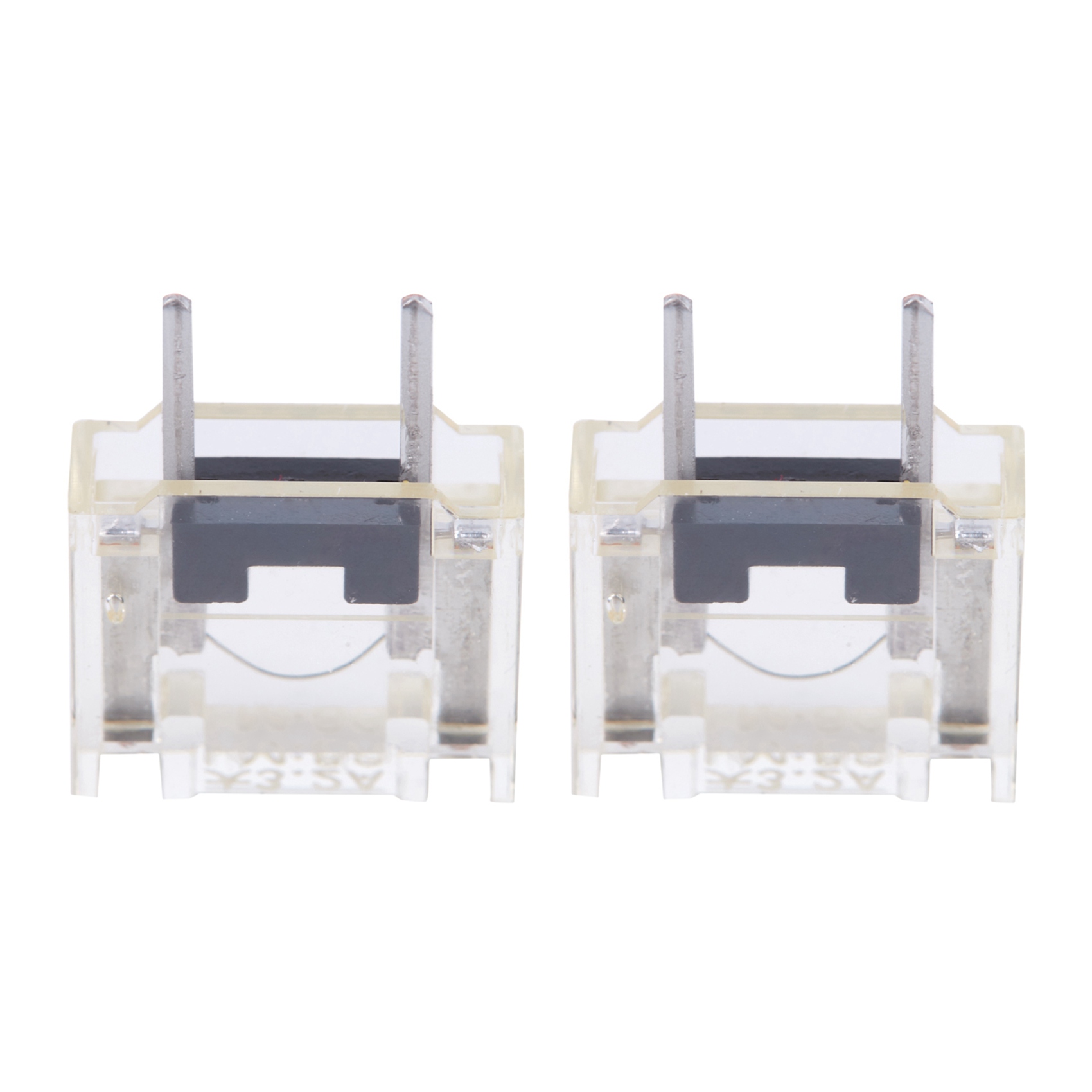 FORIDE 2X Lm32 Daito Fanuc Fuse 3.2A Transparent Special Fuse