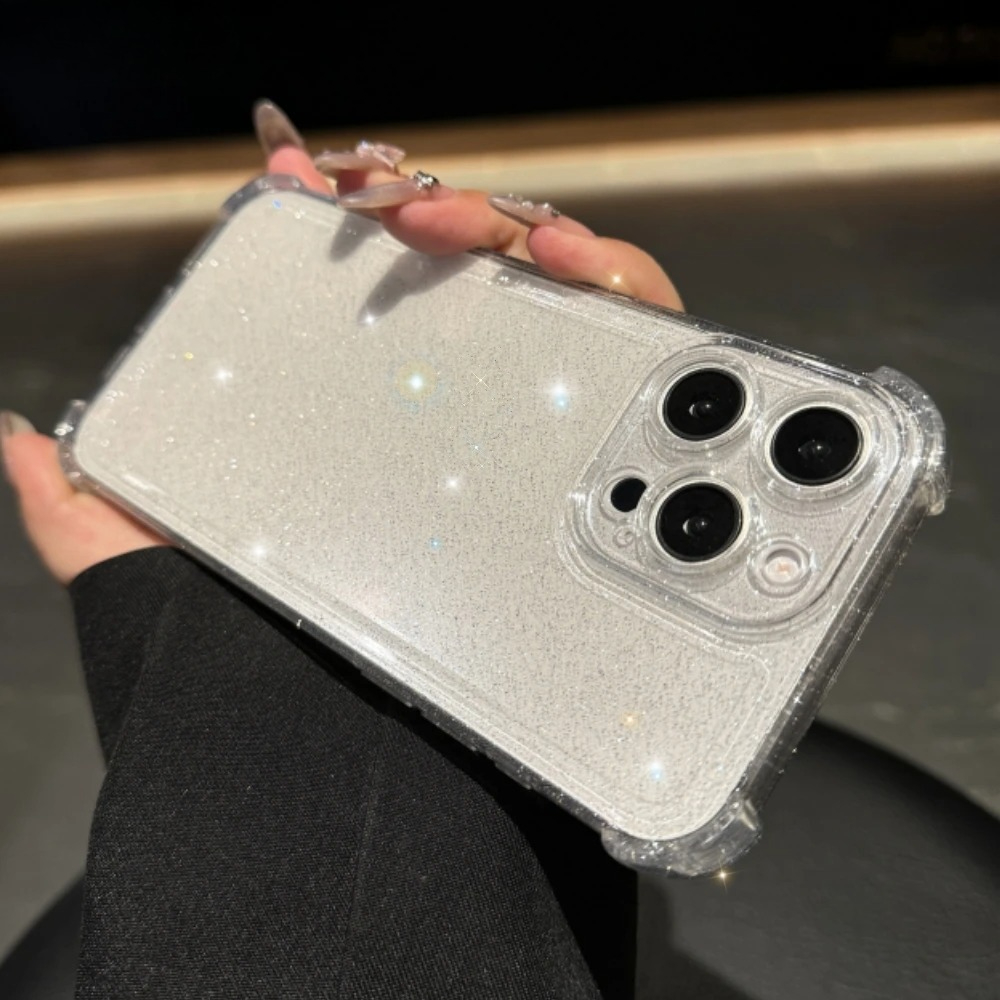 HODON Fashion Matte 3D Hollowed Flame Breathable Phone Case For iPhone 17 16 15 14 13 12 11 Pro Max 16 Plus Cases Electroplated TPU Soft Back Cover