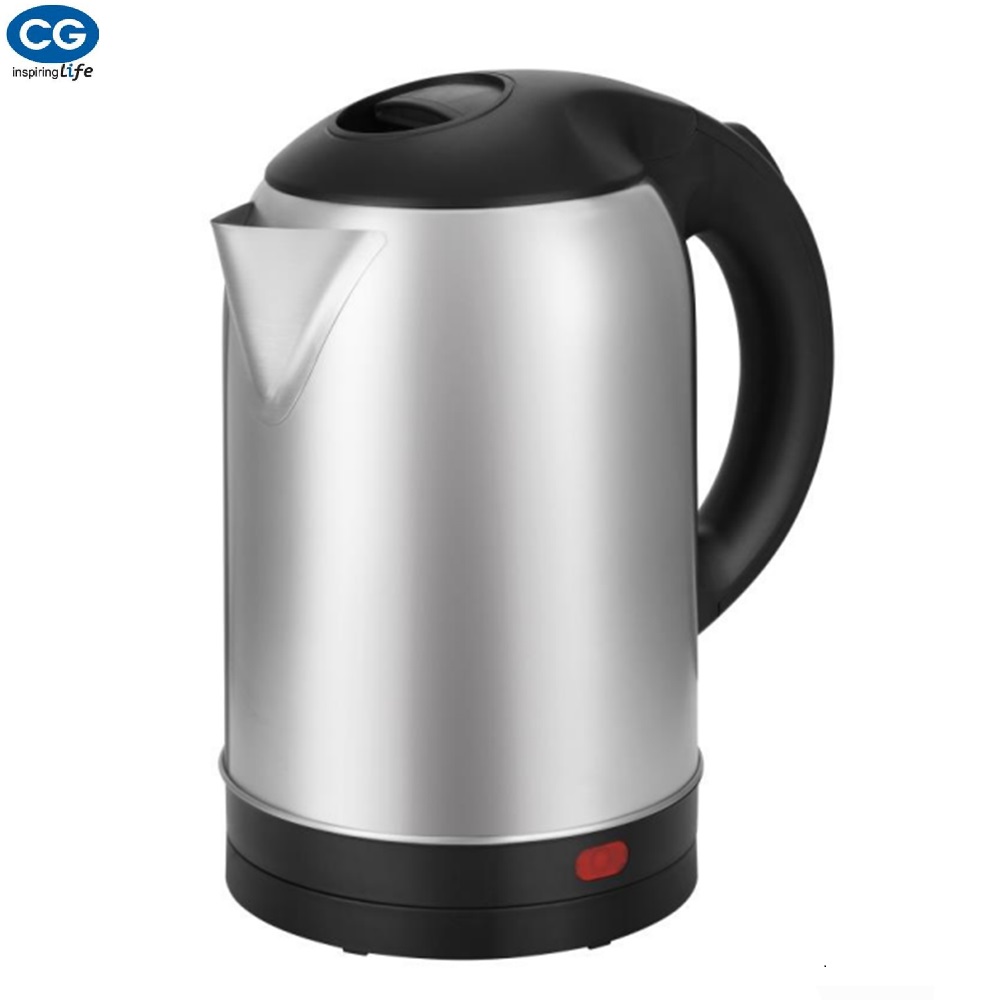 CG Brand 2 Liters Electric Kettle_CGEK20A8 /1500 Watt