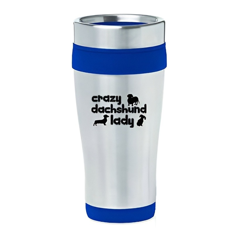 Stainless Steel Coffee Mug: 16oz Insulated Mug A Stylish and Convenient Travel Companion for Home Office and On-the-Go Coffee Delights