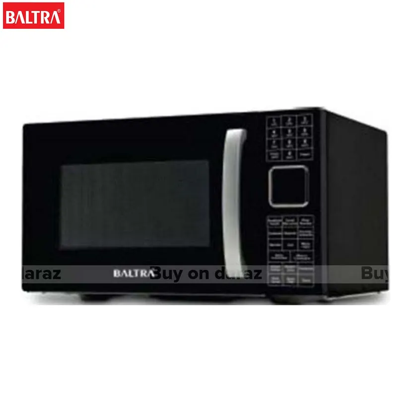 Baltra Decore+ Microwave And Otg 25 Ltrs
