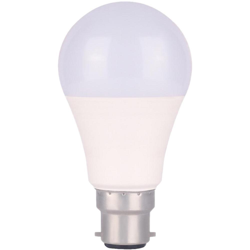 JANAKI 3 Watts Regular LED Bulb