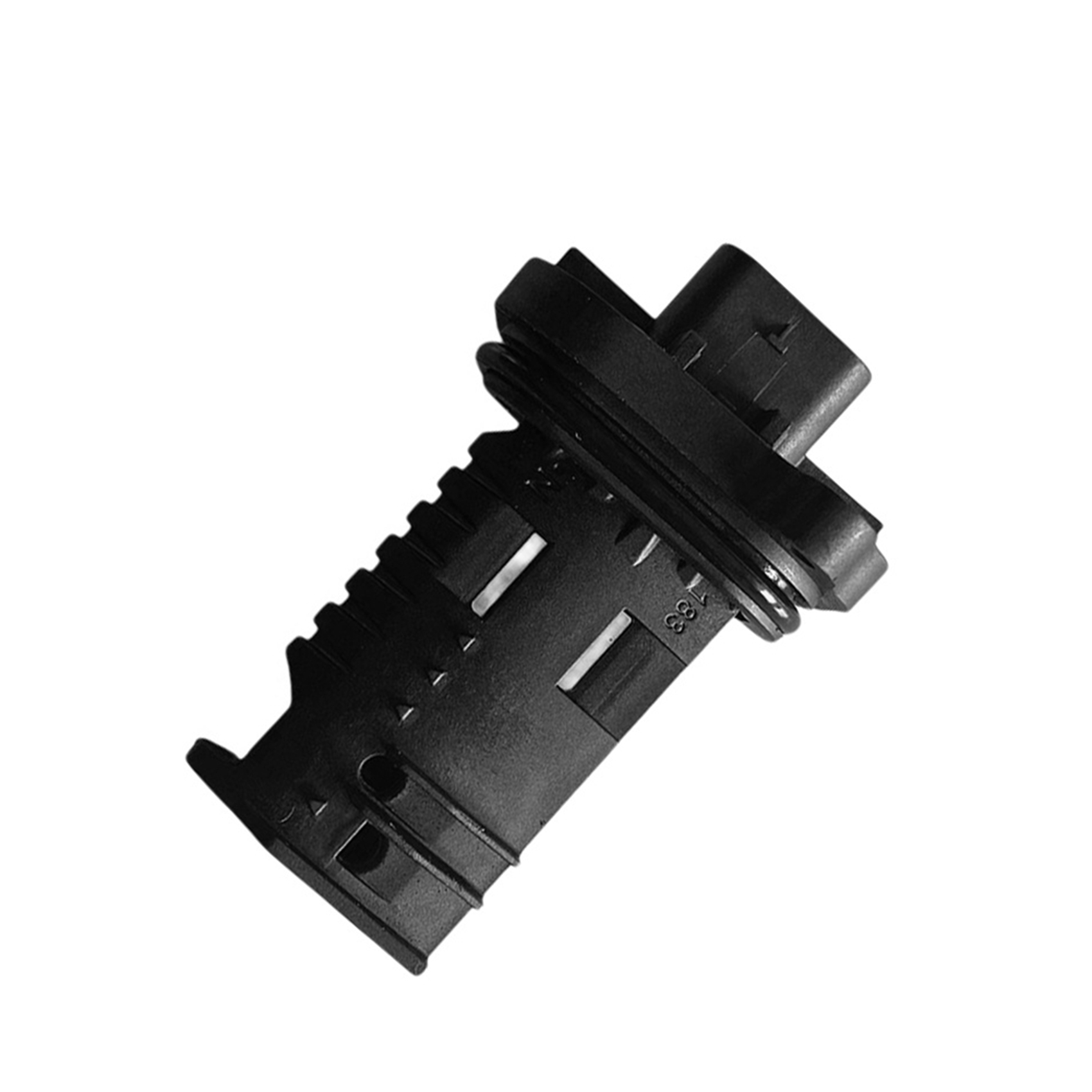 OUMERY 2X Part Number 0280218266 7602038-02 Mass Air Flow Sensor 7602038 for F1X F2X F3X 1 2 3 4 5 Series 0 280 218 266