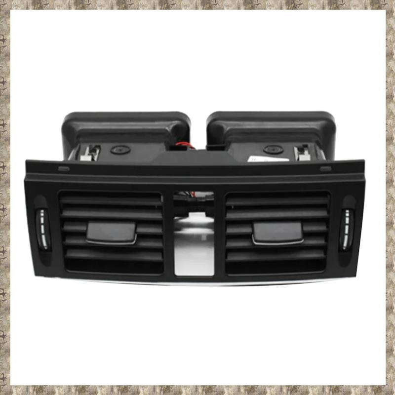 Car Dashboard Air Conditioner Outlet Assembly A/C Outlet Grille 2048304054 for - C Class W204 2007-2010