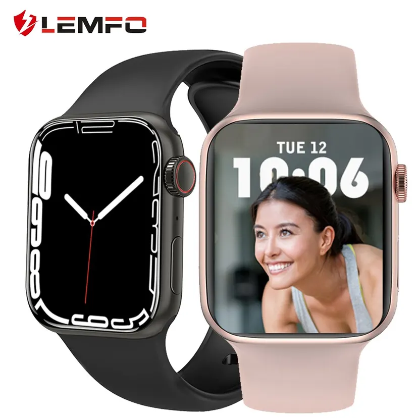 GPS Tracker/Bluetooth/Call Smart Watch