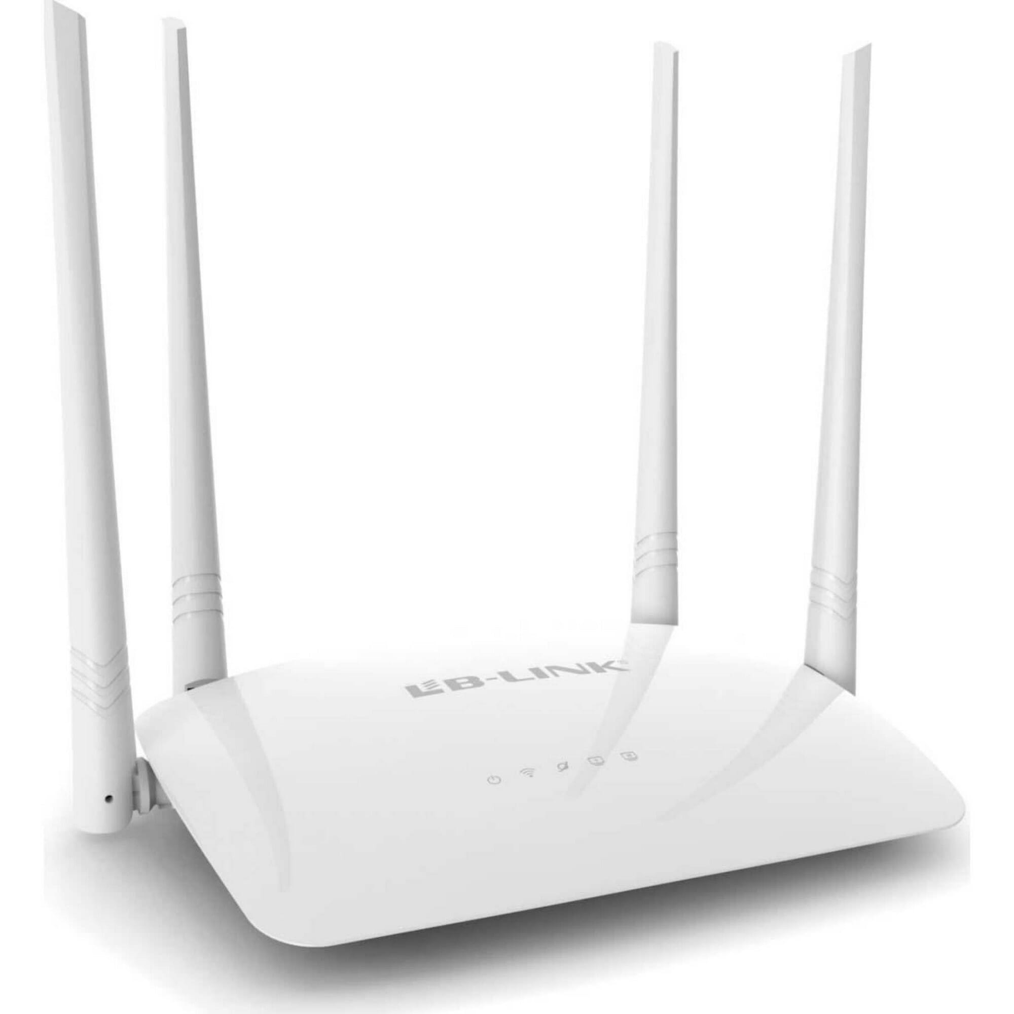 TP-LINK TL-WR841N Wireless Router | 300MBPS