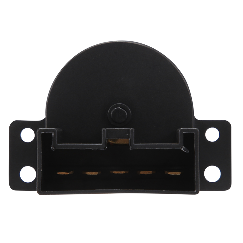 NAMUNY Car Heater Blower Fan Switch for Ducato Boxer Relay/Jumper 2006- 77362439 77366210 77367027