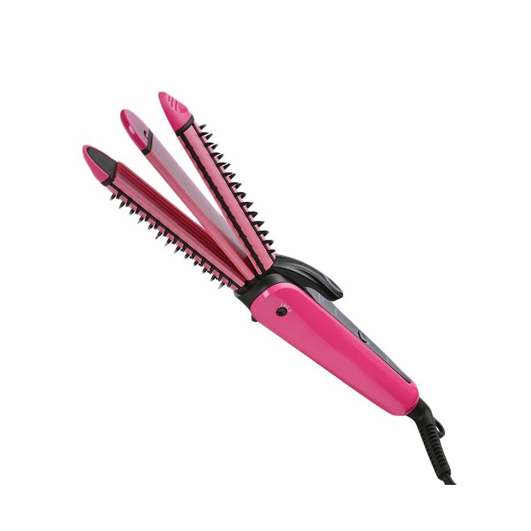 Nova 3 In 1 Hair Styler