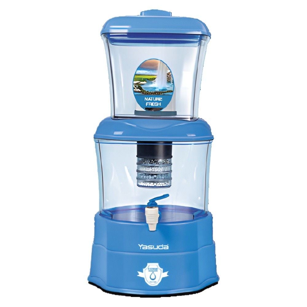 Yasuda Water Purifier-YS-WPG16PP