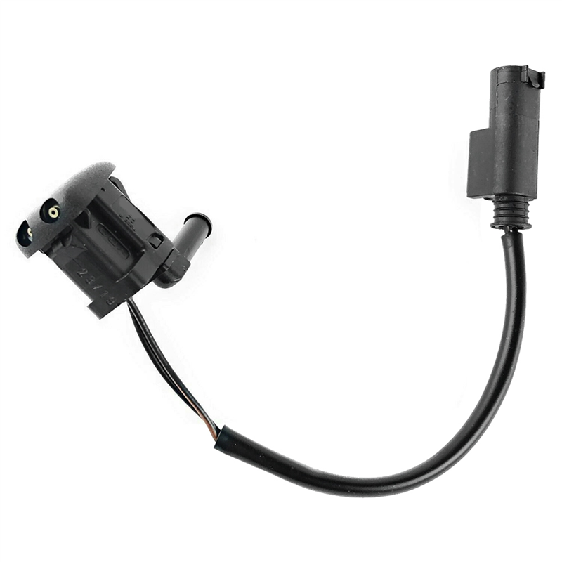 JAERBEE 2X New Windshield Washer Nozzle Heated Windscreen Sprayer Jet LR040670 for Range L322 2002-2012