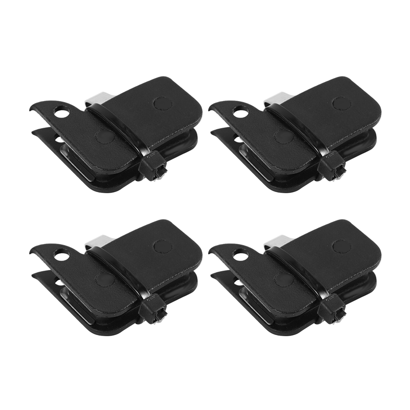 ARELENE 4 Pairs Organic Bike Brake Pads Cycling Road Bicycle Resin Disc Brake for Red 22 B1 Force 22 CX1