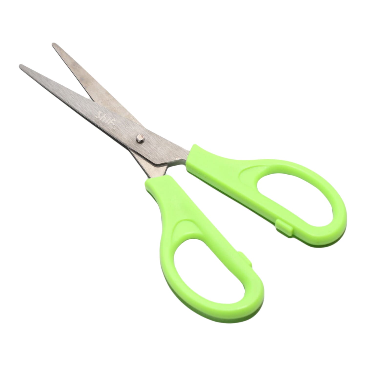Red/Blue/Green Color Mini Stainless Steel Scissors