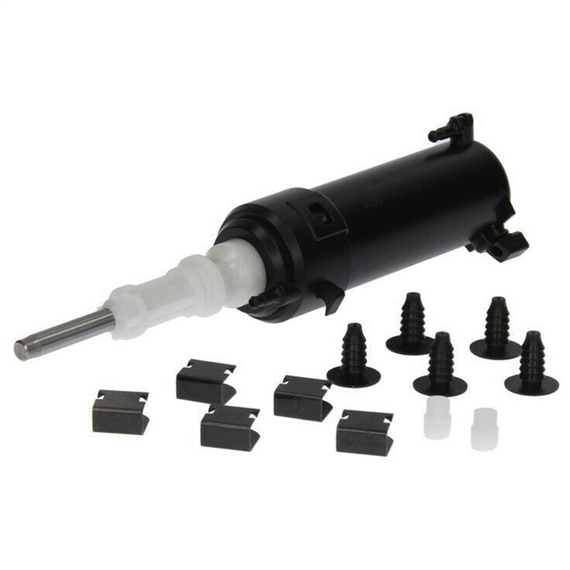 OYPFXMI 2X Truck Seat Adjustment Repair Kit for MAN Truck 81623406036 81623406035 81623840001 85600008945