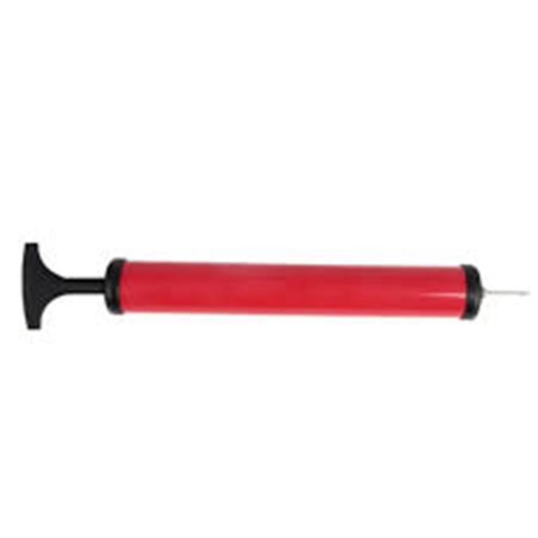 1Pcs Plastic Hand Air Pump High Pressure Universal Inflator Car Bicycle Pumping Supplies