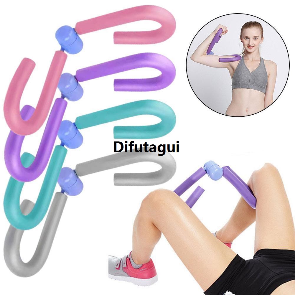 Difutagui Fitness ension ee ultitional Yoga a eautif Leg high Exerciser Hot Selling uscle Strengthening Weight Loss Shaping ools