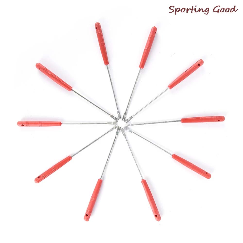 Out of Hook Picker Fish Accessories Carp Fishing Tackle Fish Tackle Removal Extractor Unhooking Device Fishing Hook Detacher Hook Detacher Safety Extractor Hook Tool Rapid Fishing Hook Removal