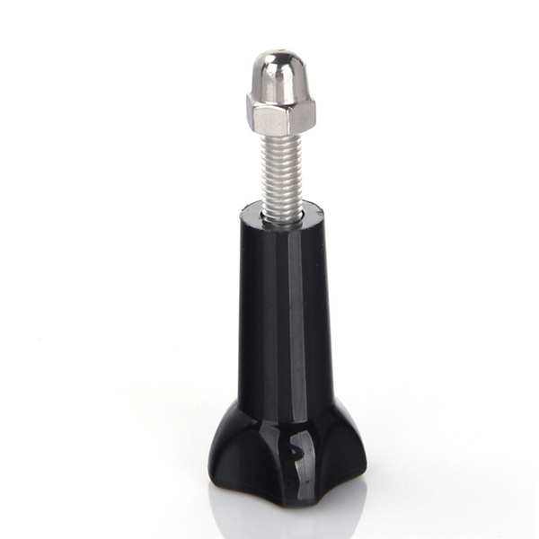 Gopro Accessories New 1X Screw and Cap Long or Short One for GoPro Hero
