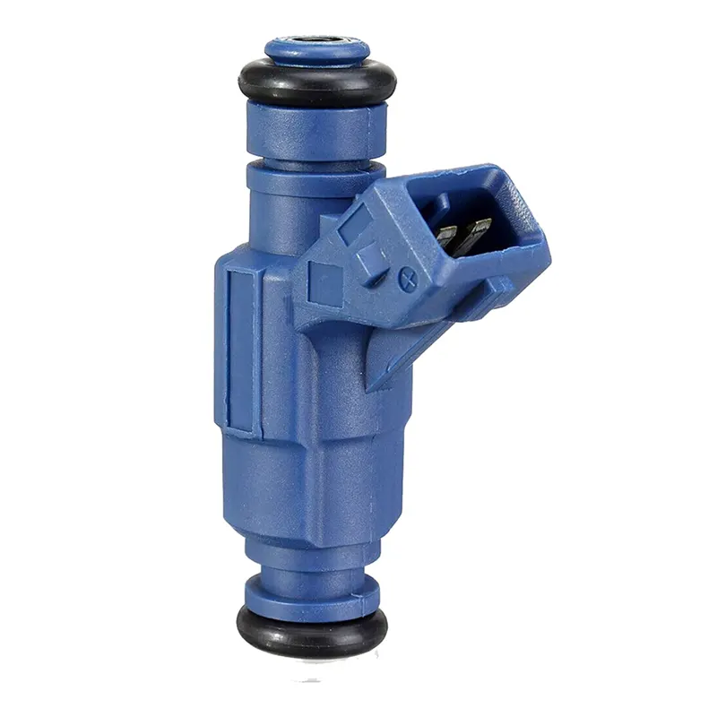 OYPFXMI 2X New Fuel Injector for RZR Sportsman Ranger EFI 700 800 0280156208