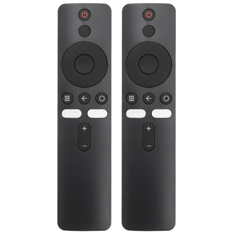 2X XMRM-006 for MI Box S MDZ-22-AB MDZ-24-AA Smart TV Box Bluetooth Voice Remote Control