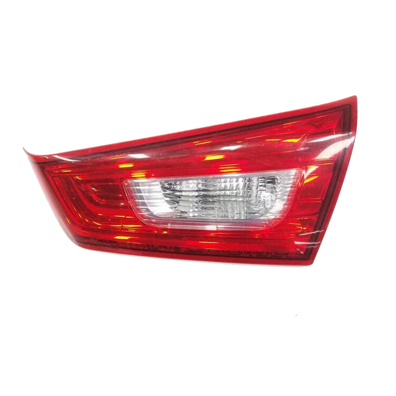 Right Inner Tail Light 8336A086 for Sport ASX 11-19 Rear Brake LED Running Lamp Assy 8336A088 Replacement