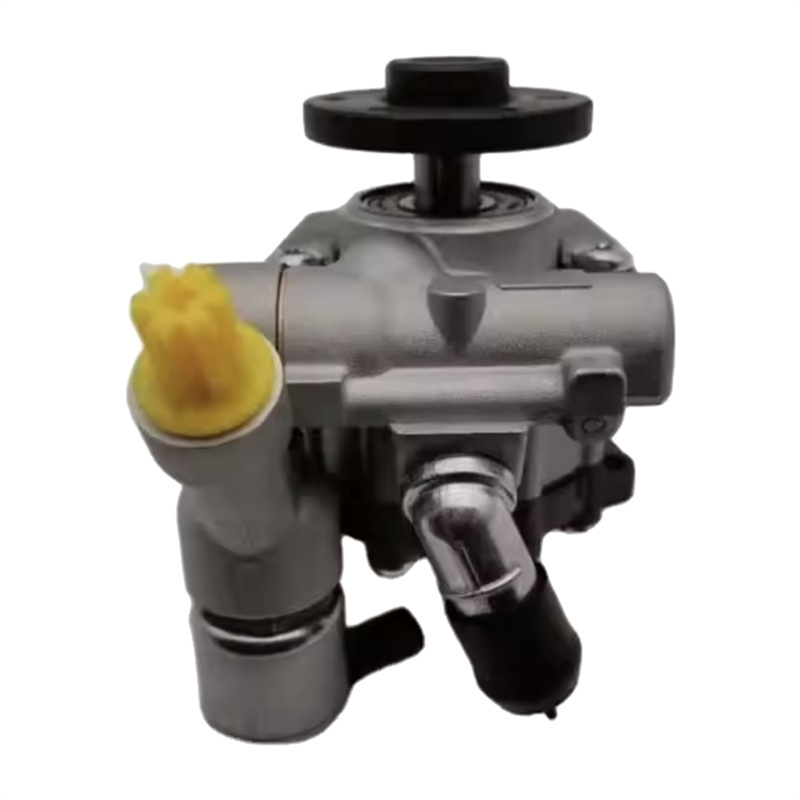 Fullhaodd Car Power Steering Pump 32416769960 for 1 3 Series E81 E88 E90 E91 E92 125i 130i 325i 330i 2004-2013 Servo Pump