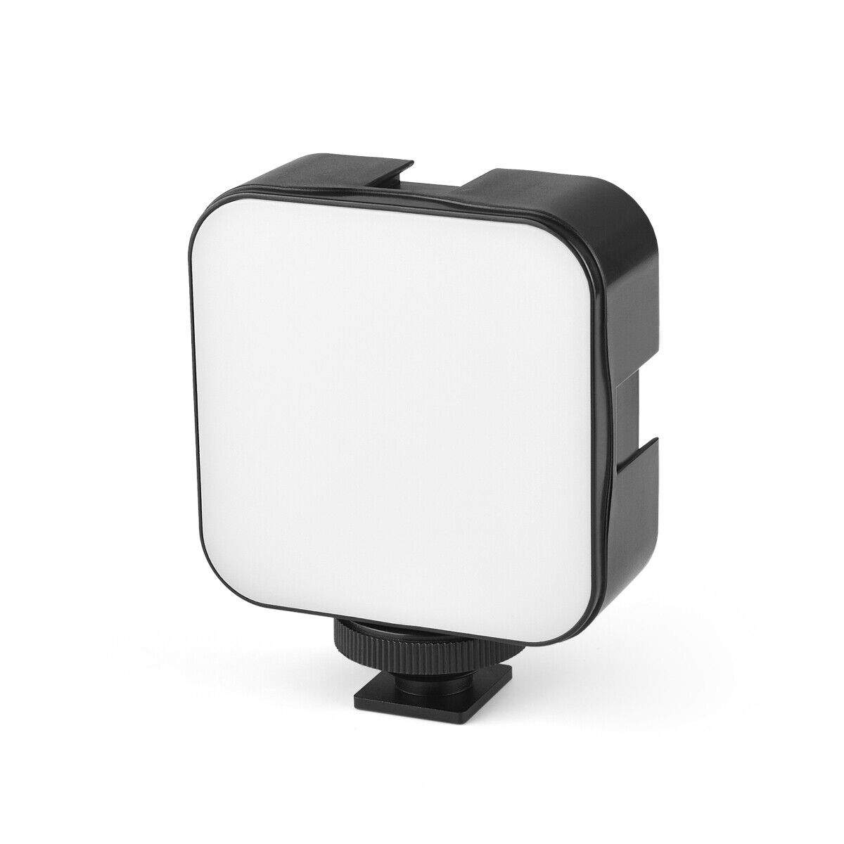 Mini LED On Camera Light LED Photo Video Light Camera Lamp Light for DSLR