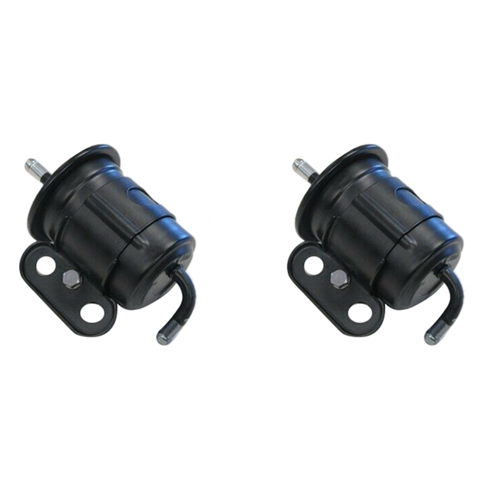 JINMY 2X Marine Boat High Pressure Fuel Filter 15440-93J00 for