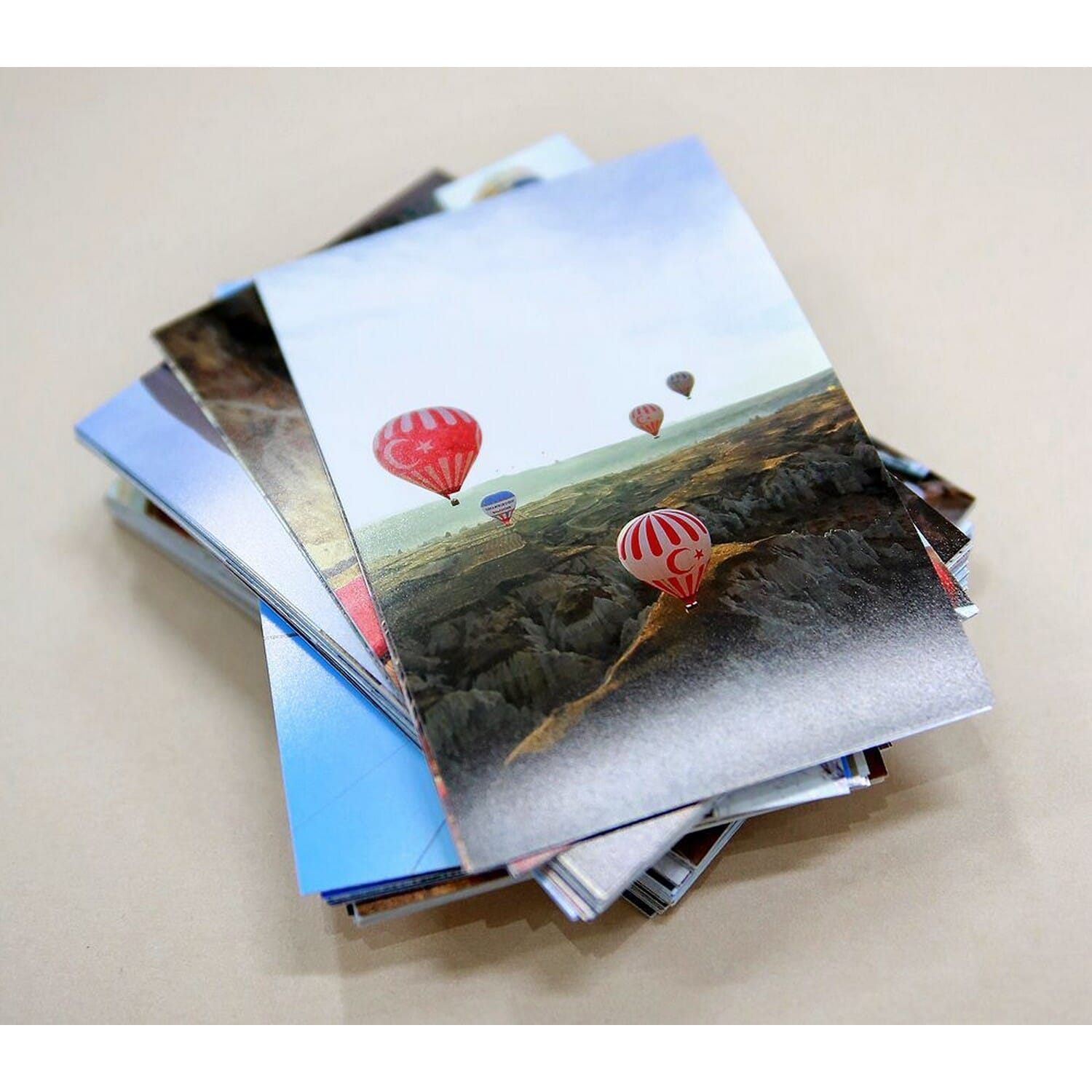 Photo Paper A4 For Brother , Canon , HP , Epson Printer Xlab Photo Paper20 sheet