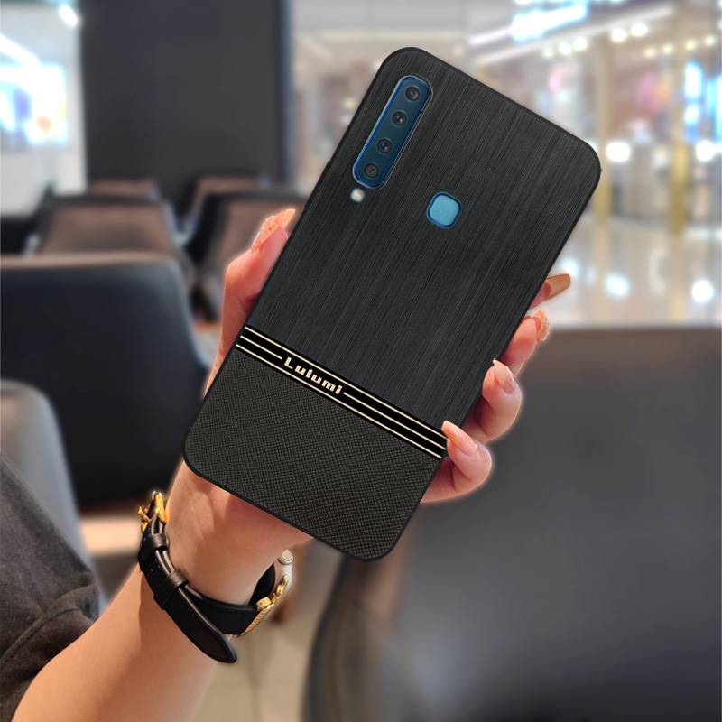 Full wrap Anti-dust Phone Case For Samsung Galaxy A9 2018/A9s/A920/SM-A920F Cover Cell Phone Sleeve Waterproof Durable