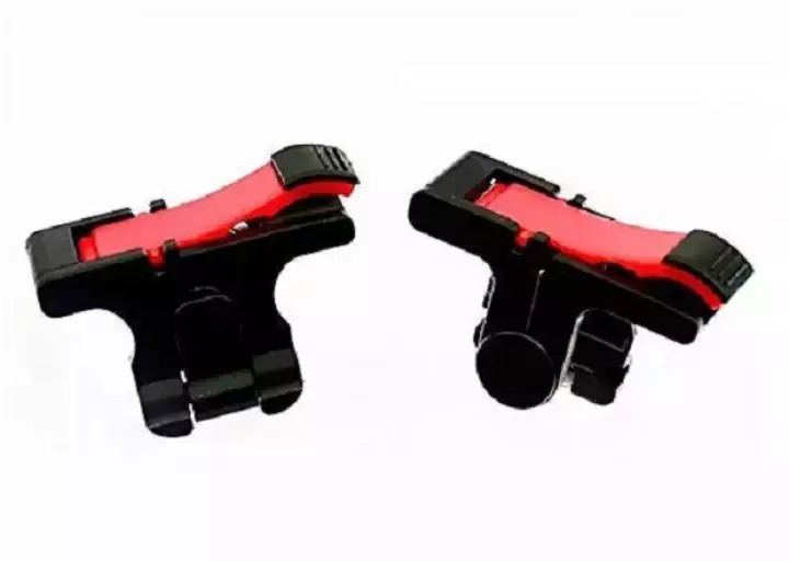 PUBG Mobile Phone Shooter Controller Gaming Trigger