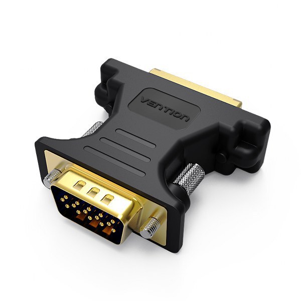 Dvi female hdmi male