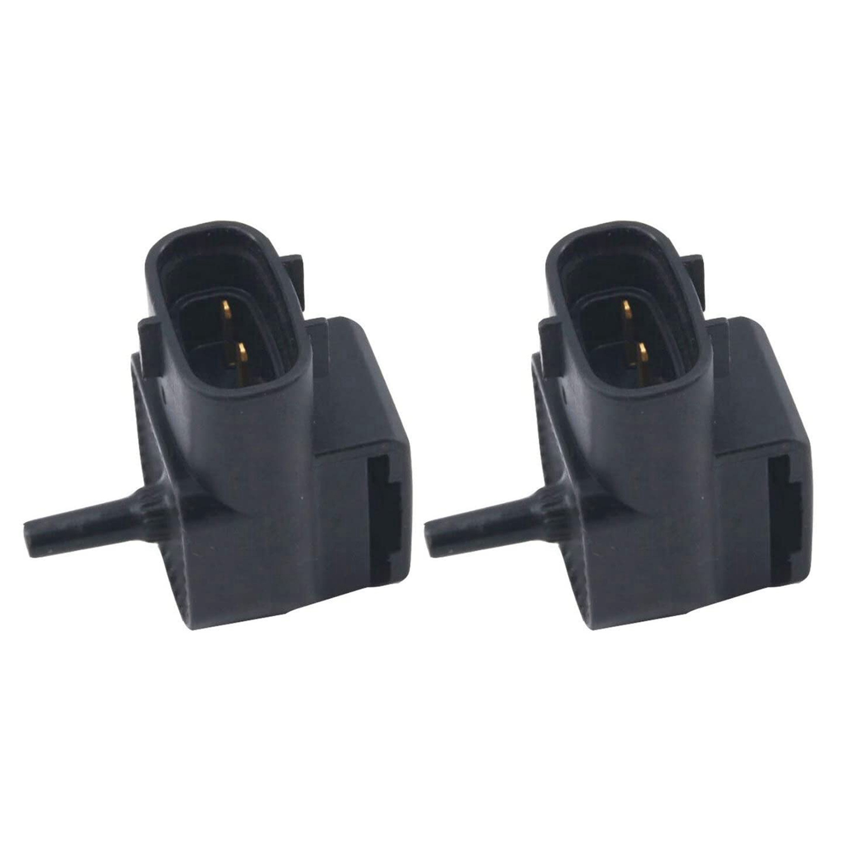 JINMY 2X 89420-10080 Manifold Absolute Pressure MAP Sensor for 89420-10070 100798-5110 100798-5530