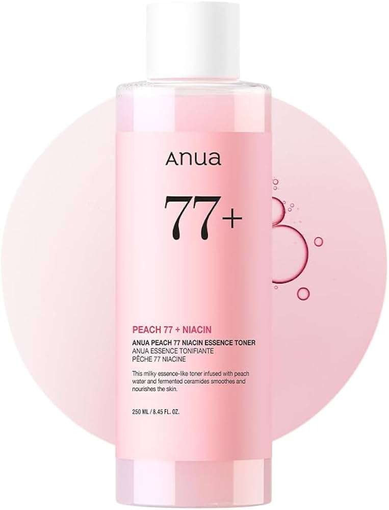 Anua Heartleaf 77+ Soothing Toner 250ml