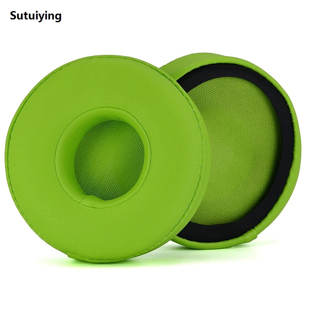 Sutuiying 1Pair Replacement Ear Pads Soft Memory Foam Cushion for JBL Tune 2025 New 450BT / 510BT / 500BT Headphone Earpad Headset Accessories