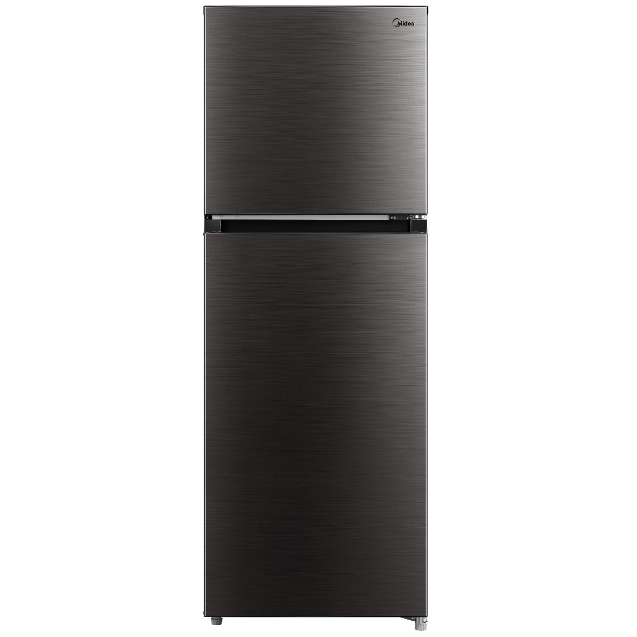 Midea 236 Liter Double Door Refrigerator MDRT346MTB28-MY