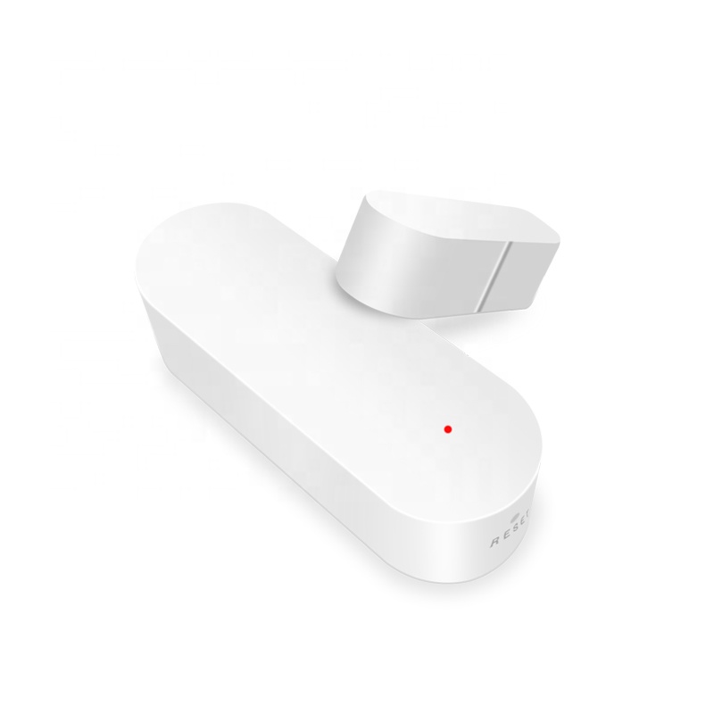 Tuya Smart WiFi Door Window Alarm Sensor