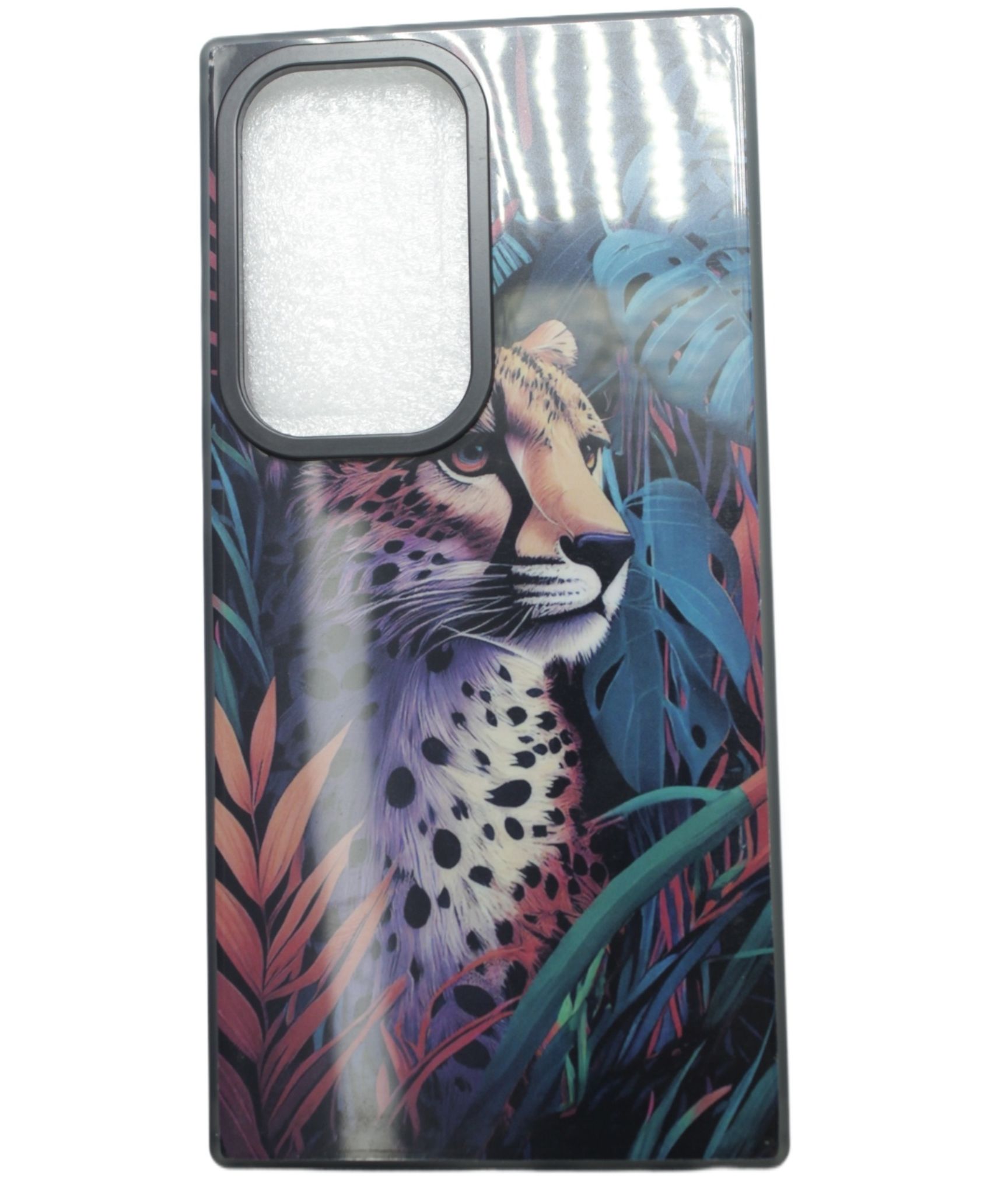 Samsung S24 Ultra New Design Printed Back Hard Case Cover