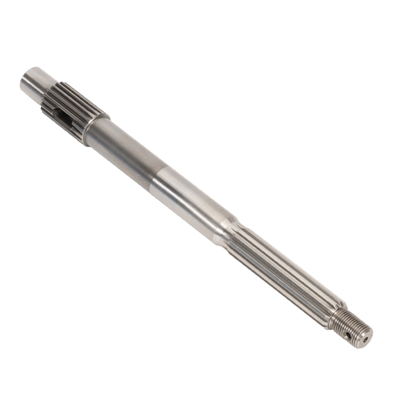 3C8-64211 Propeller Shaft 3C8-64211-00 for Outboard Motor 2T 40HP NSD40B NSD50B2 3C8642110M Boat Motor