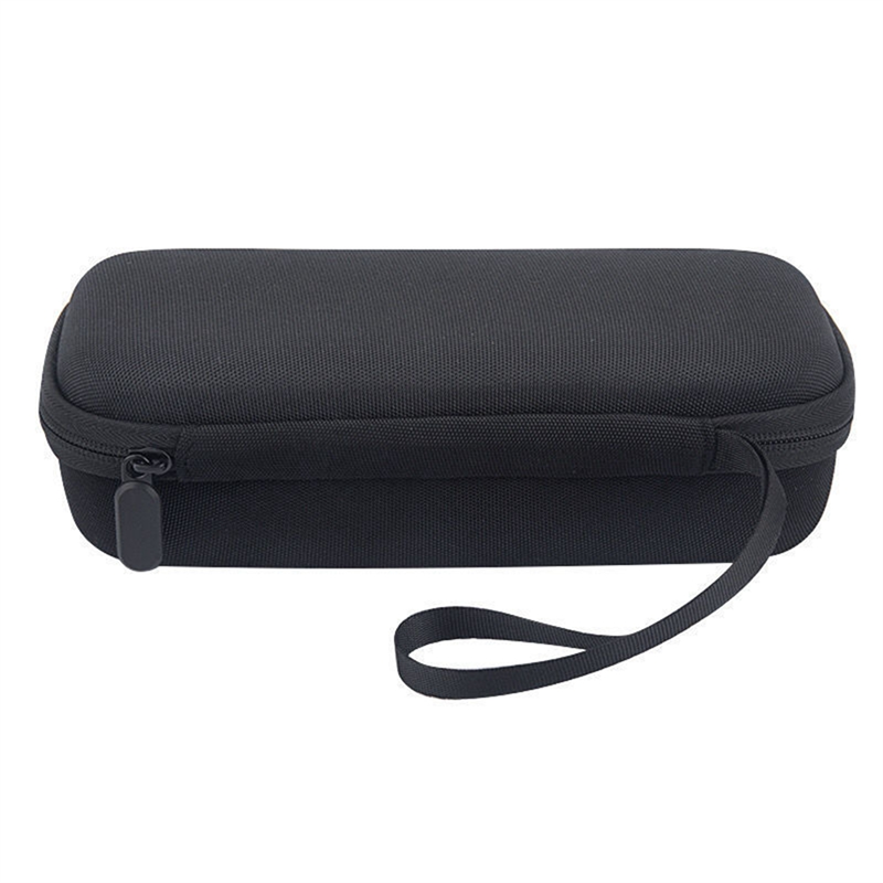 Pump Bag Portable Electric Air Compressor 1S Mobile Air Compressor Accessories Tool Bag for 1S Black