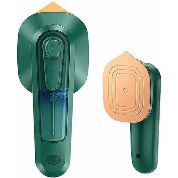 Mini Travel Iron - Portable Mini Iron for Clothes