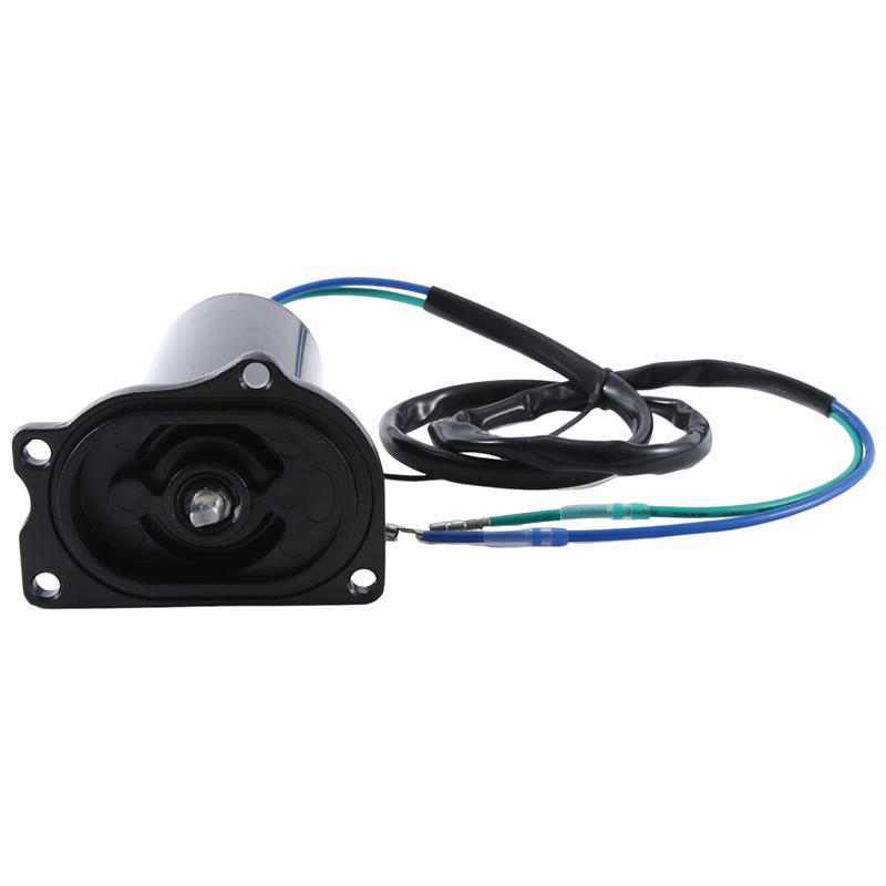 827675A1 Trim Motor for Mercury Mariner Outboard Motor Parts Replacement 25-50HP 827675A1 10828 18-6286 Boat Engine