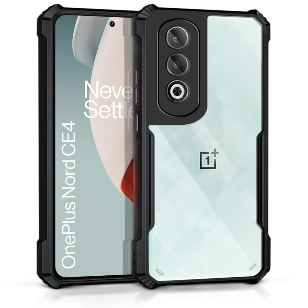 Ipaaky Case For OnePlus Nord CE 4